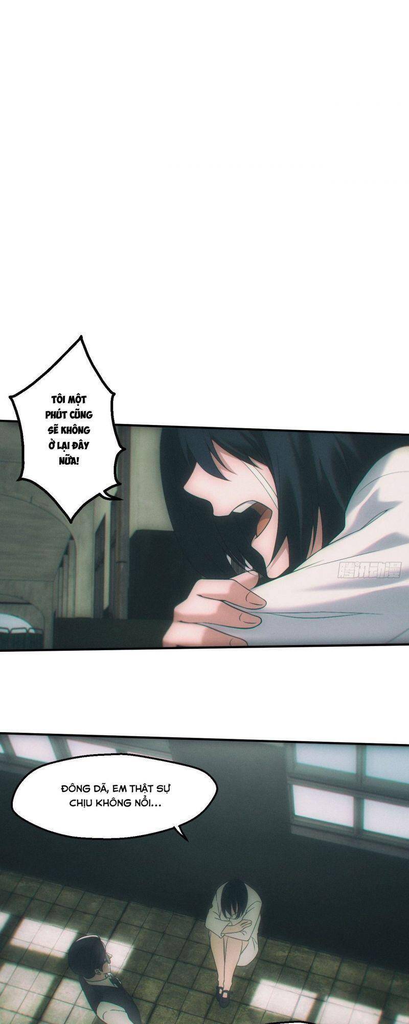Đô Thị Bắt Yêu Nhân chapter 31 - Trang 22