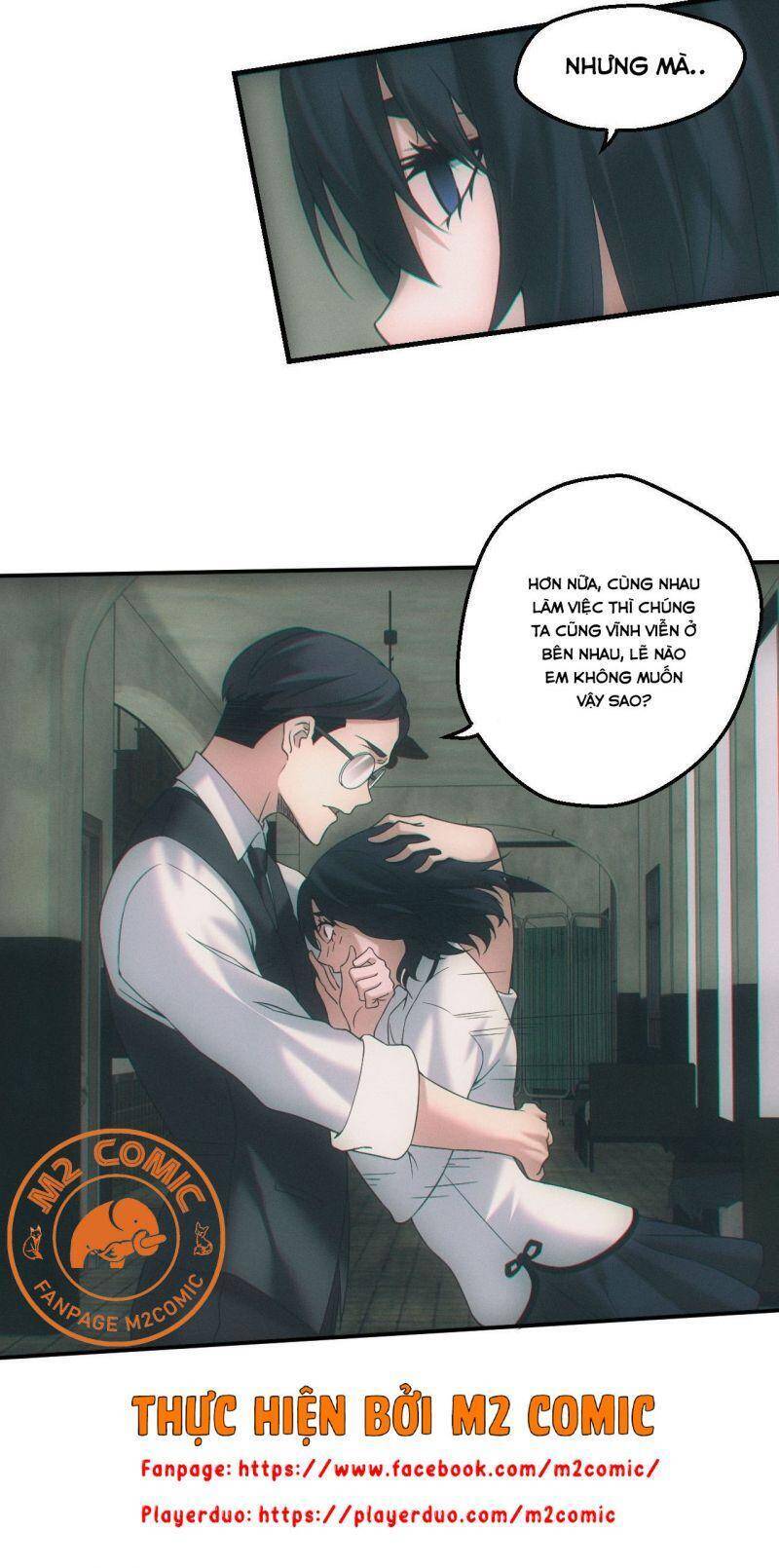 Đô Thị Bắt Yêu Nhân chapter 31 - Trang 4