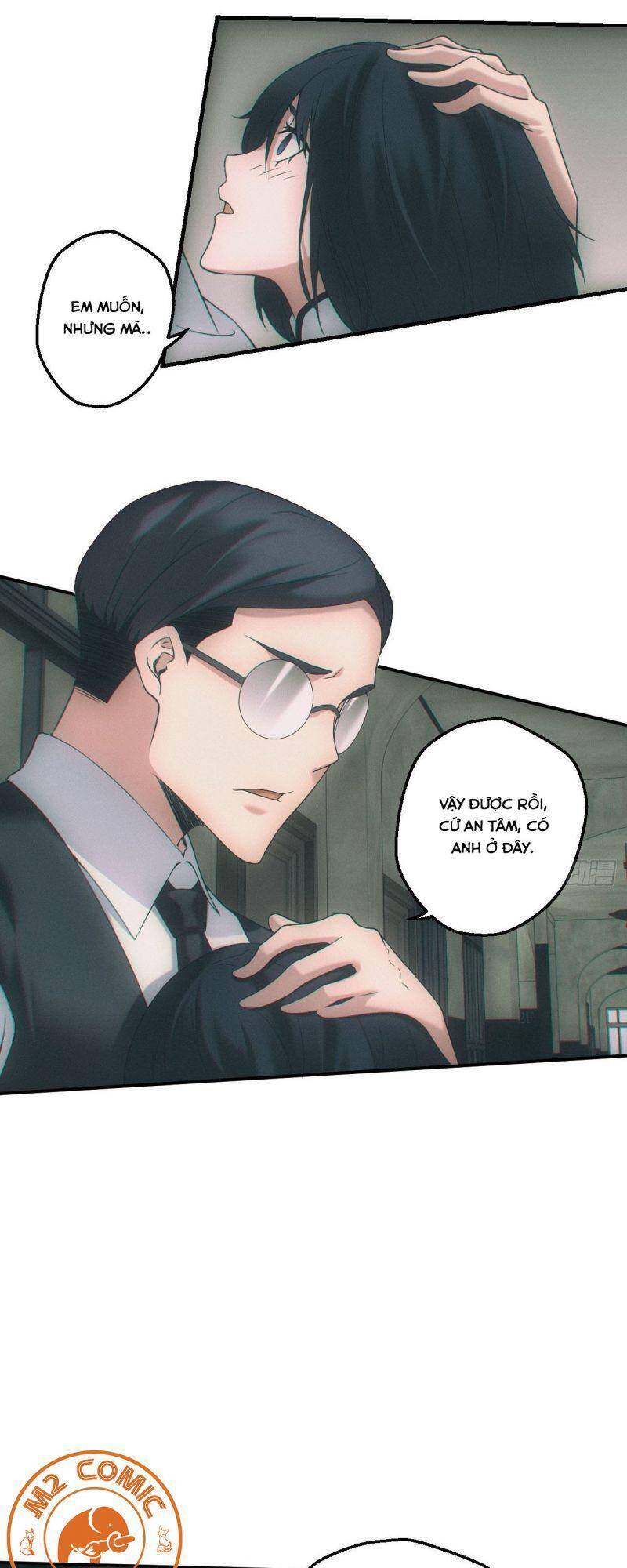 Đô Thị Bắt Yêu Nhân chapter 31 - Trang 5