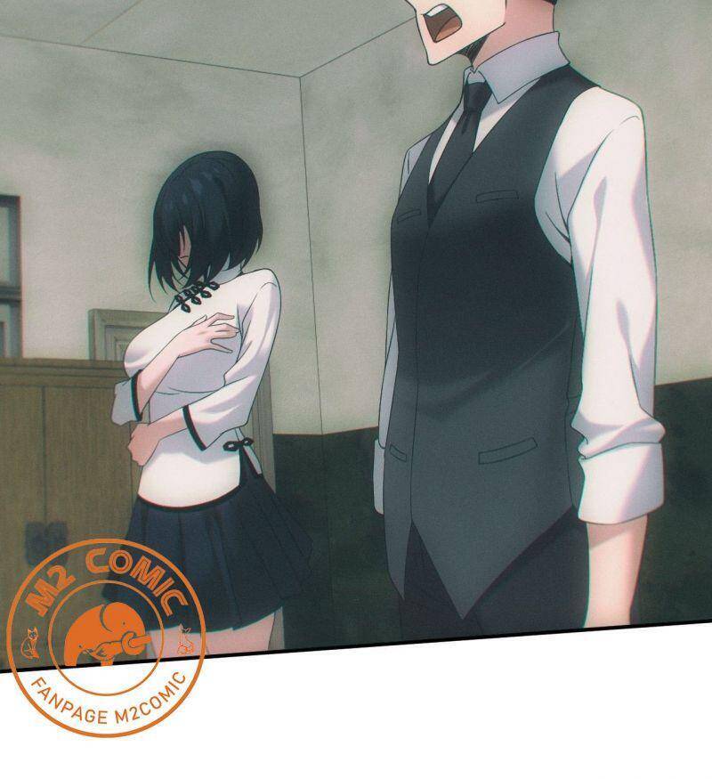 Đô Thị Bắt Yêu Nhân chapter 31 - Trang 10