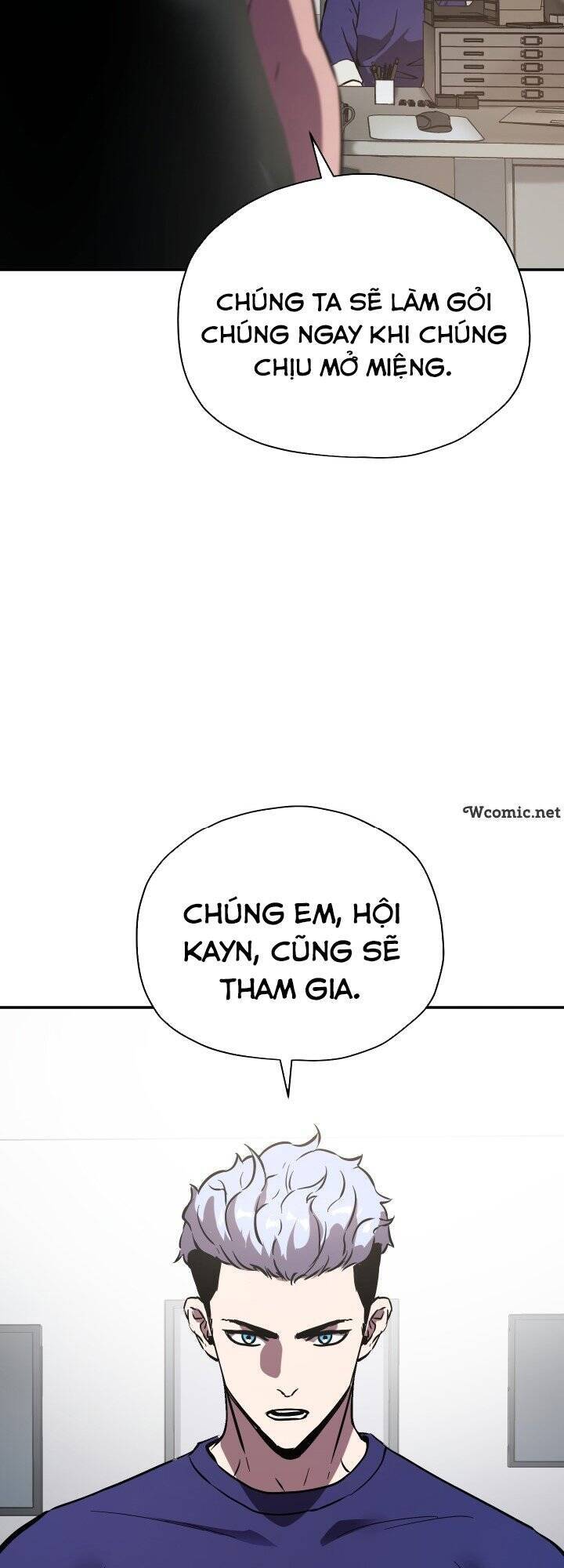 Người Chơi Không Thể Thăng Cấp chapter 36 - Upload bởi truyensieuhay.com