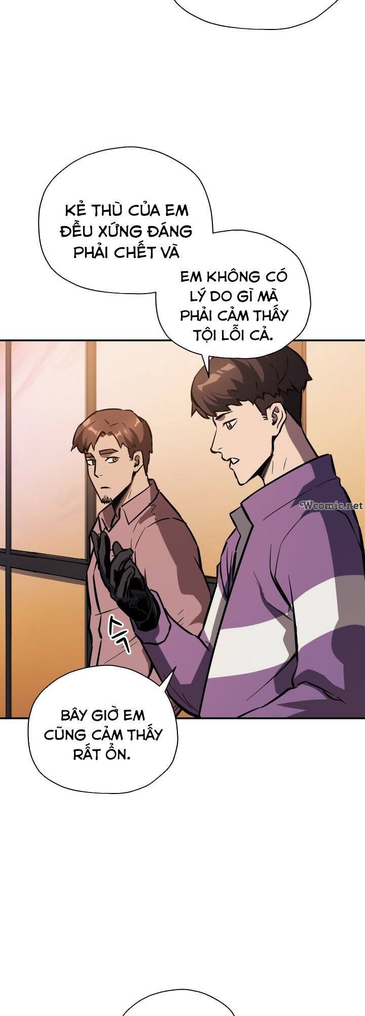 Người Chơi Không Thể Thăng Cấp chapter 36 - Upload bởi truyensieuhay.com
