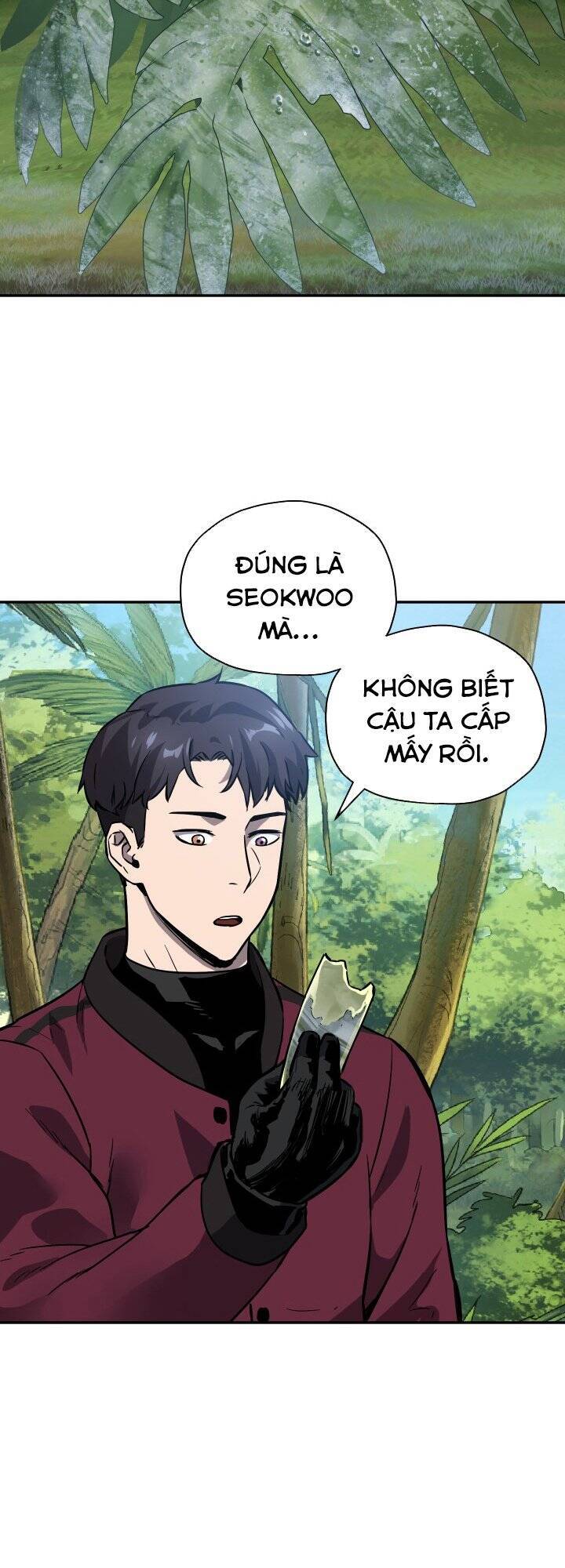 Người Chơi Không Thể Thăng Cấp chapter 36 - Upload bởi truyensieuhay.com