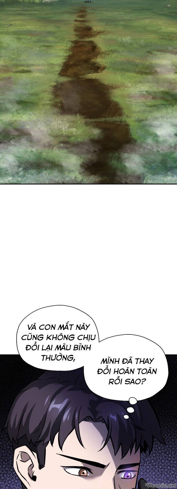 Người Chơi Không Thể Thăng Cấp chapter 36 - Upload bởi truyensieuhay.com