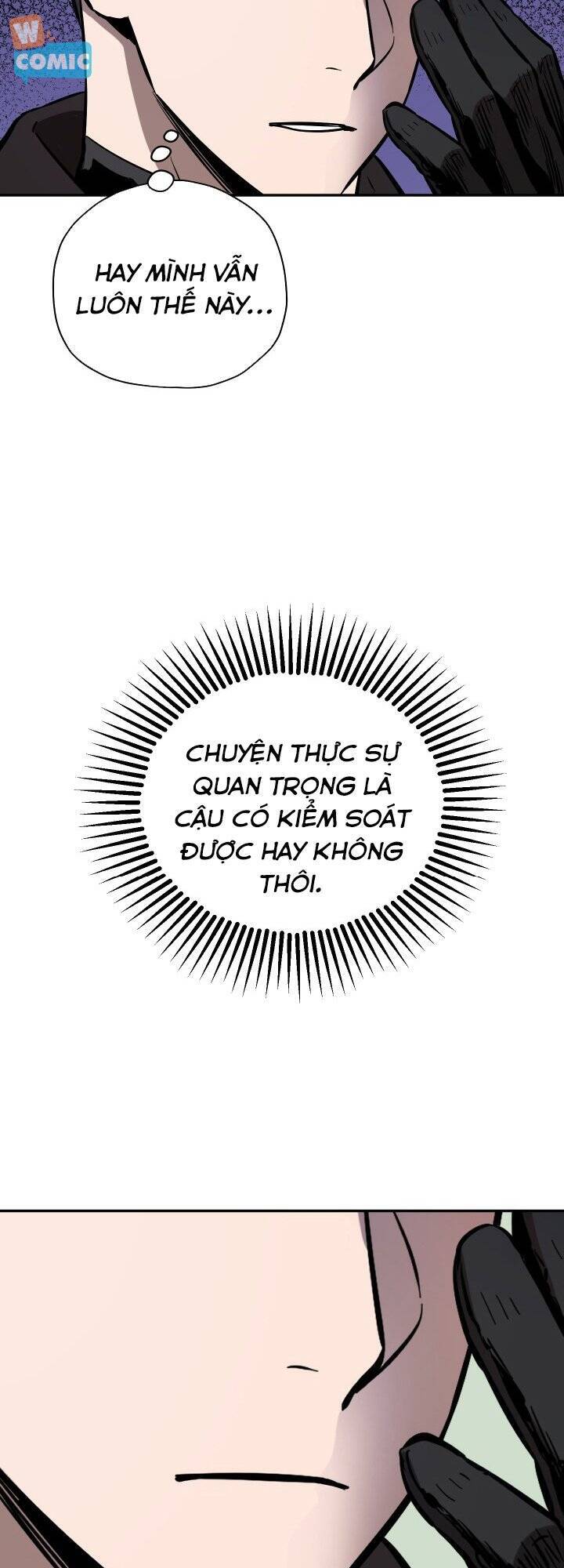 Người Chơi Không Thể Thăng Cấp chapter 36 - Upload bởi truyensieuhay.com