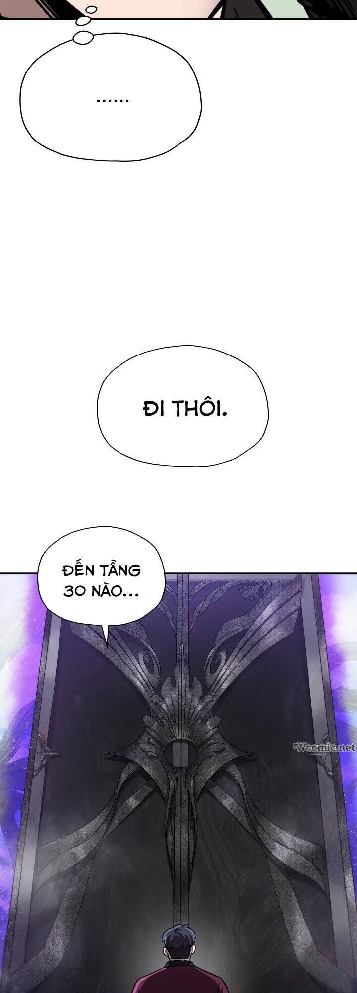 Người Chơi Không Thể Thăng Cấp chapter 36 - Upload bởi truyensieuhay.com