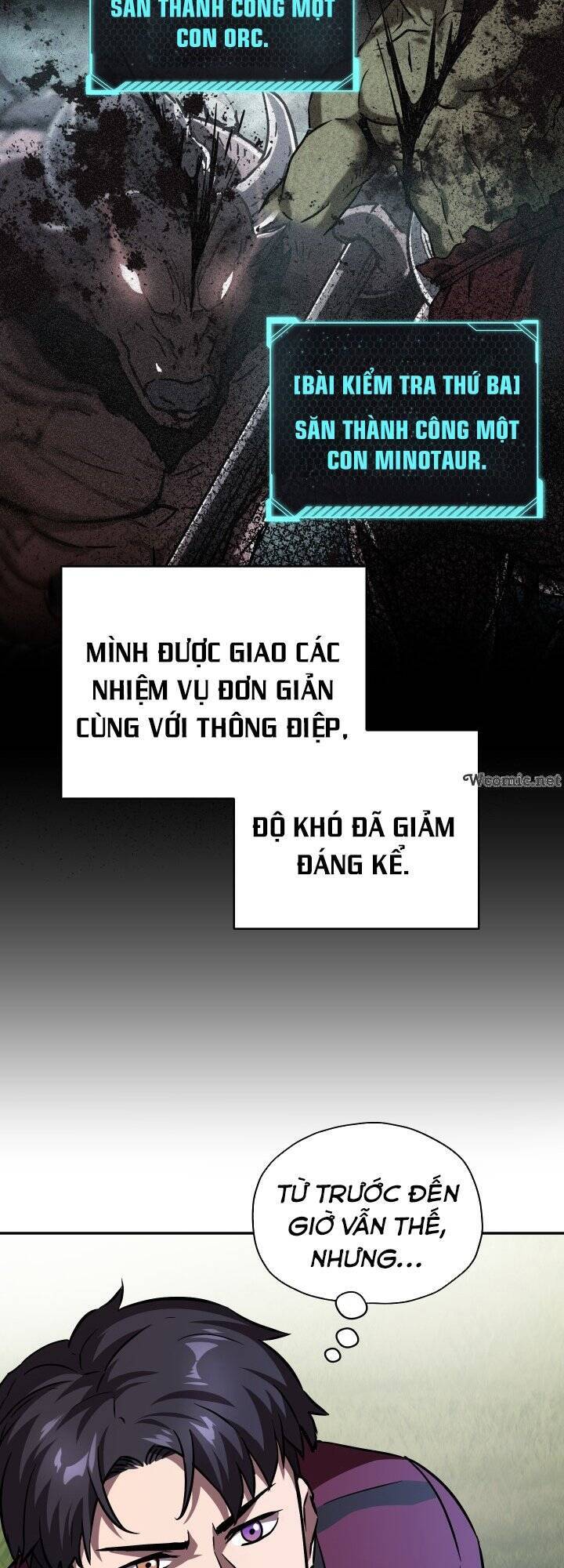 Người Chơi Không Thể Thăng Cấp chapter 36 - Upload bởi truyensieuhay.com