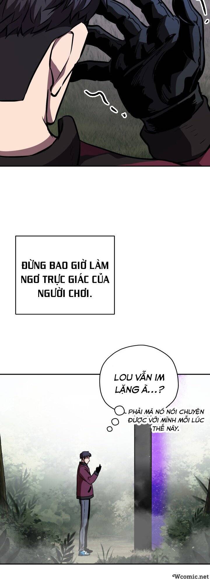 Người Chơi Không Thể Thăng Cấp chapter 36 - Upload bởi truyensieuhay.com
