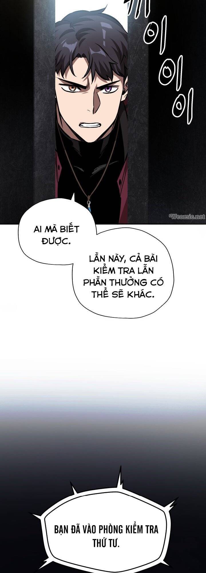 Người Chơi Không Thể Thăng Cấp chapter 36 - Upload bởi truyensieuhay.com