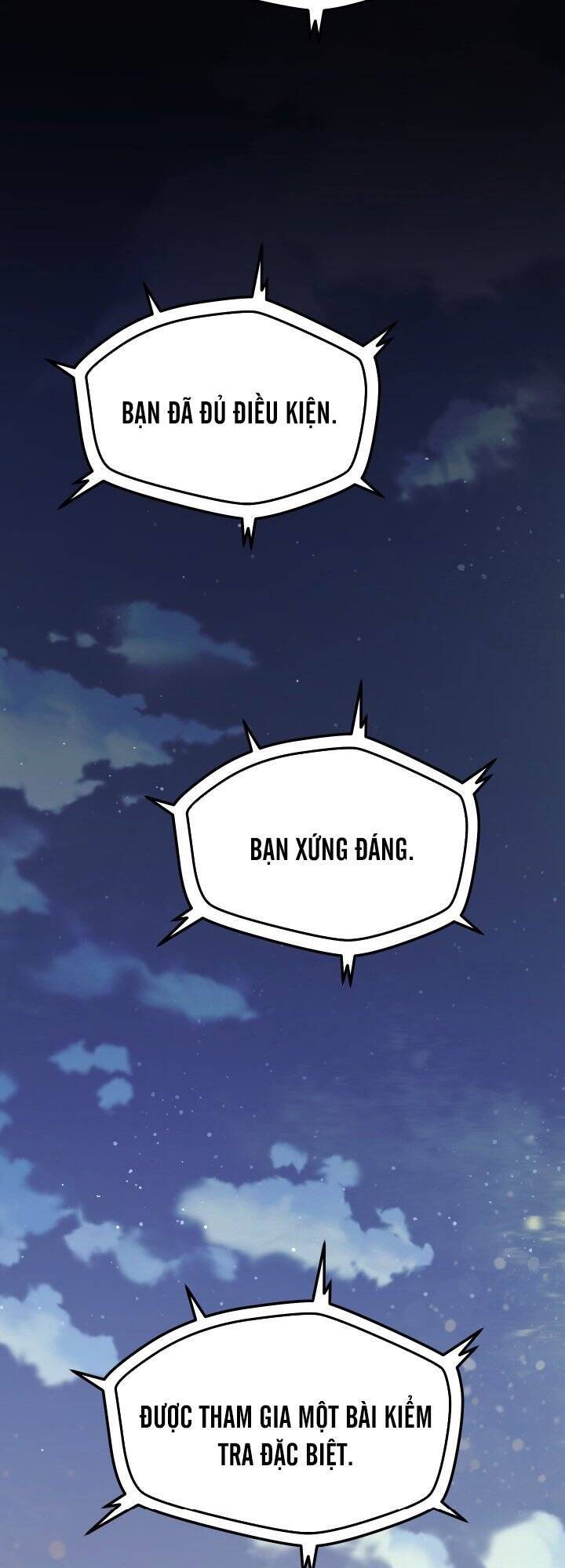 Người Chơi Không Thể Thăng Cấp chapter 36 - Upload bởi truyensieuhay.com