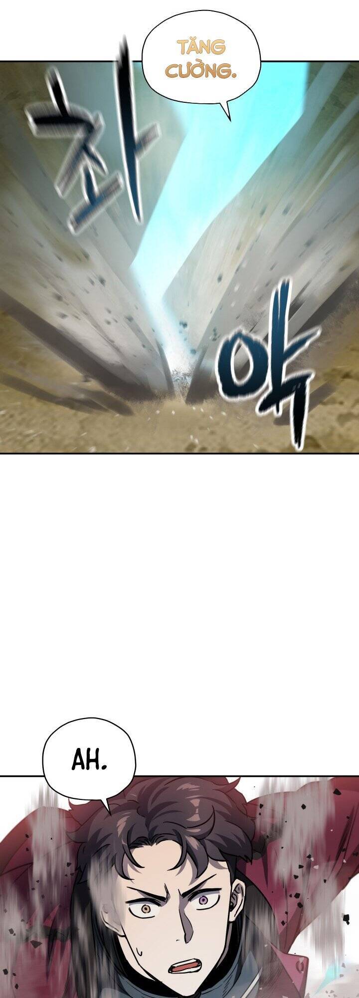 Người Chơi Không Thể Thăng Cấp chapter 36 - Upload bởi truyensieuhay.com