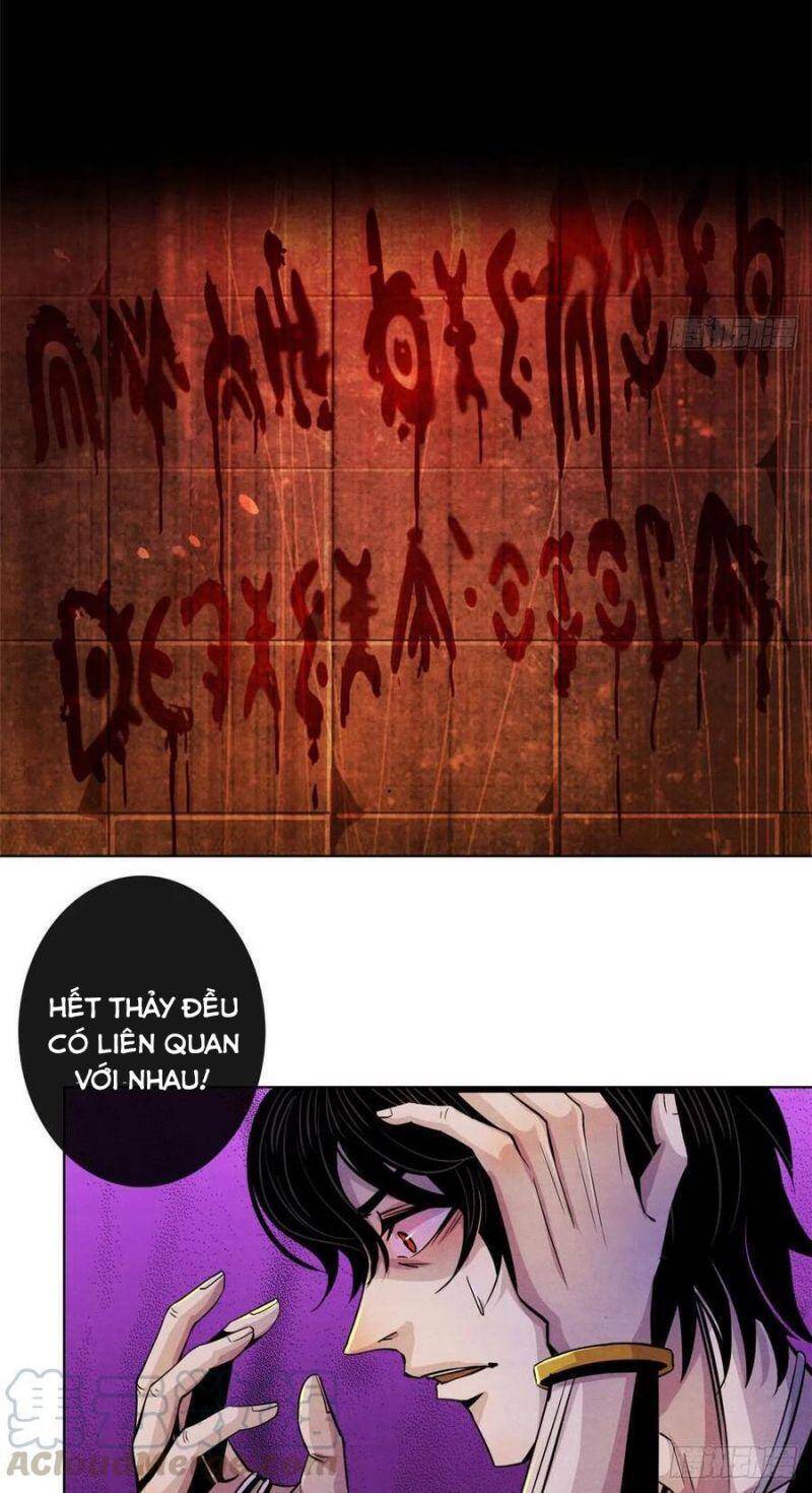 Bác Sĩ Hỗn Mang chapter 9 - Upload bởi truyensieuhay.com