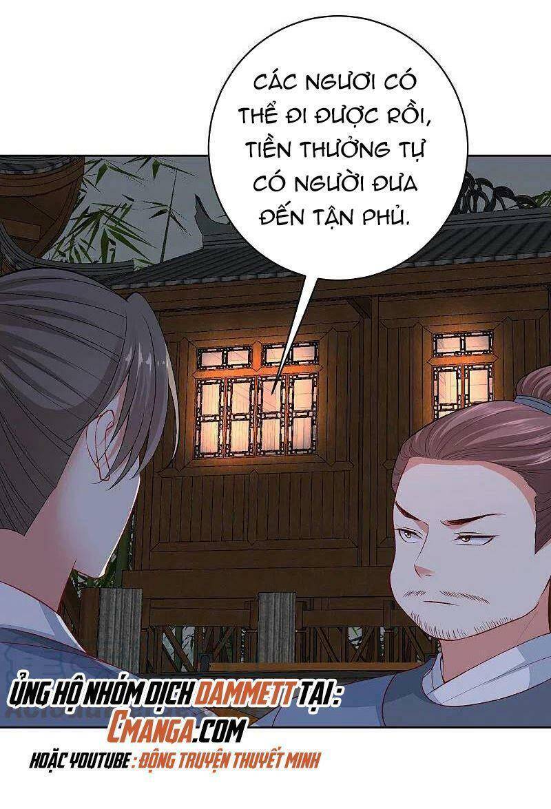 Độc Y Đích Nữ chapter 219 - Upload bởi truyensieuhay.com