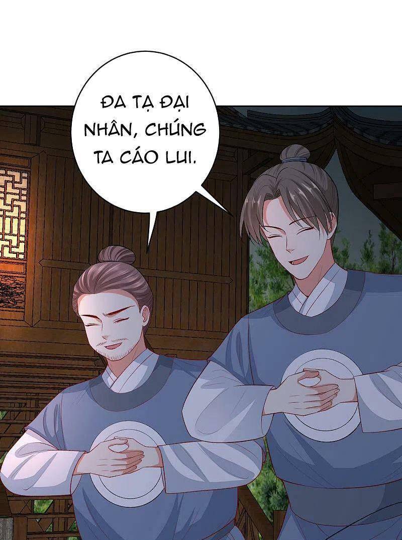 Độc Y Đích Nữ chapter 219 - Upload bởi truyensieuhay.com