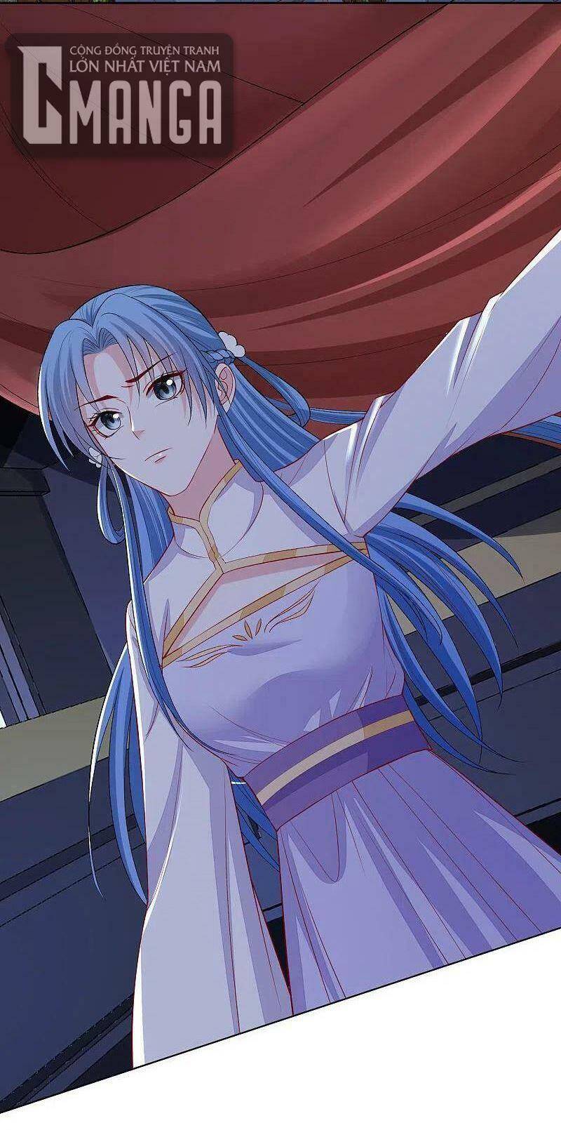 Độc Y Đích Nữ chapter 219 - Upload bởi truyensieuhay.com