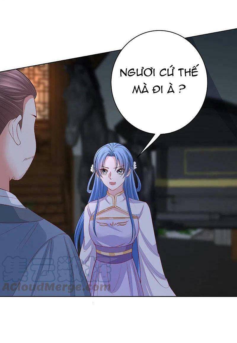 Độc Y Đích Nữ chapter 219 - Upload bởi truyensieuhay.com