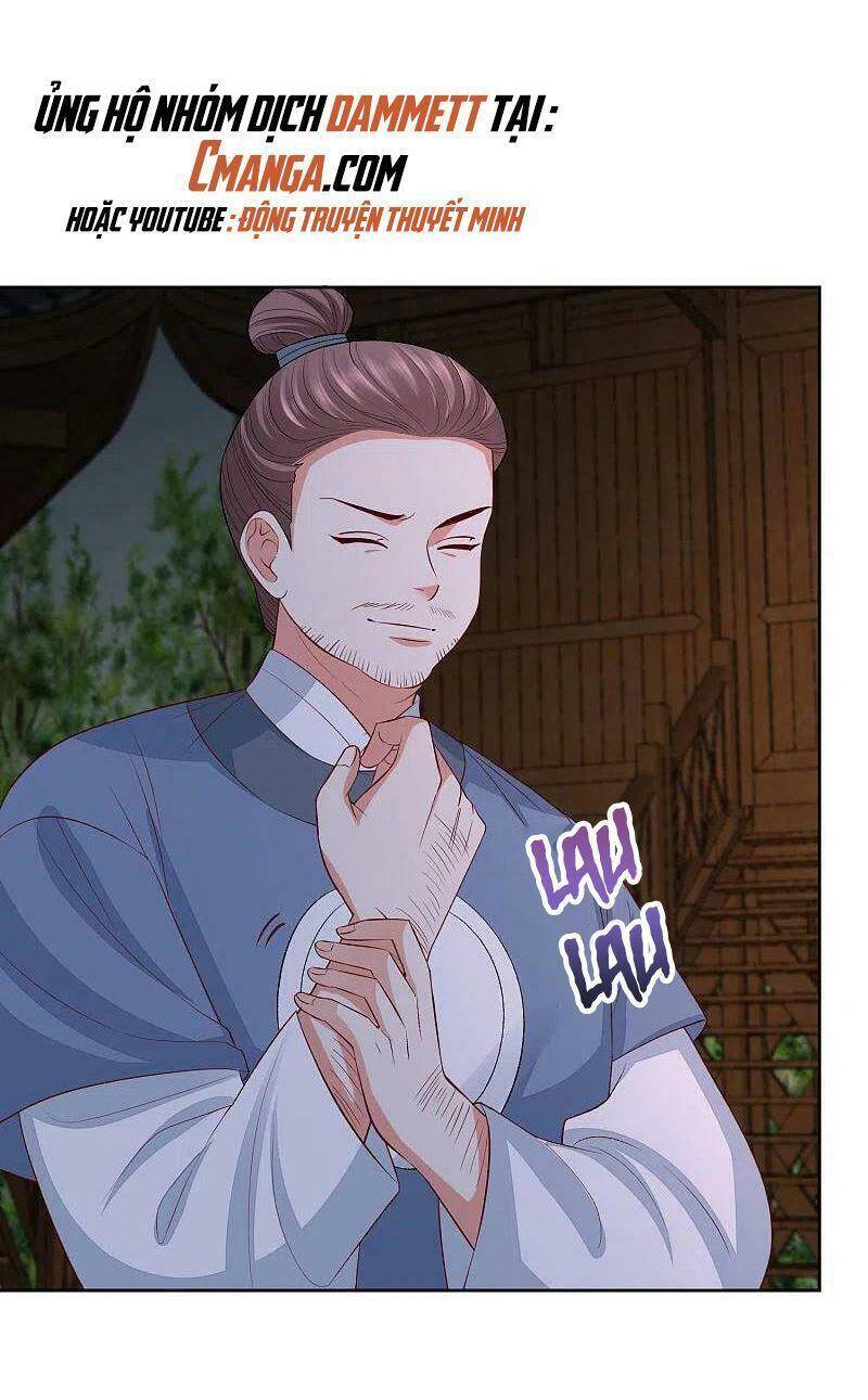 Độc Y Đích Nữ chapter 219 - Upload bởi truyensieuhay.com