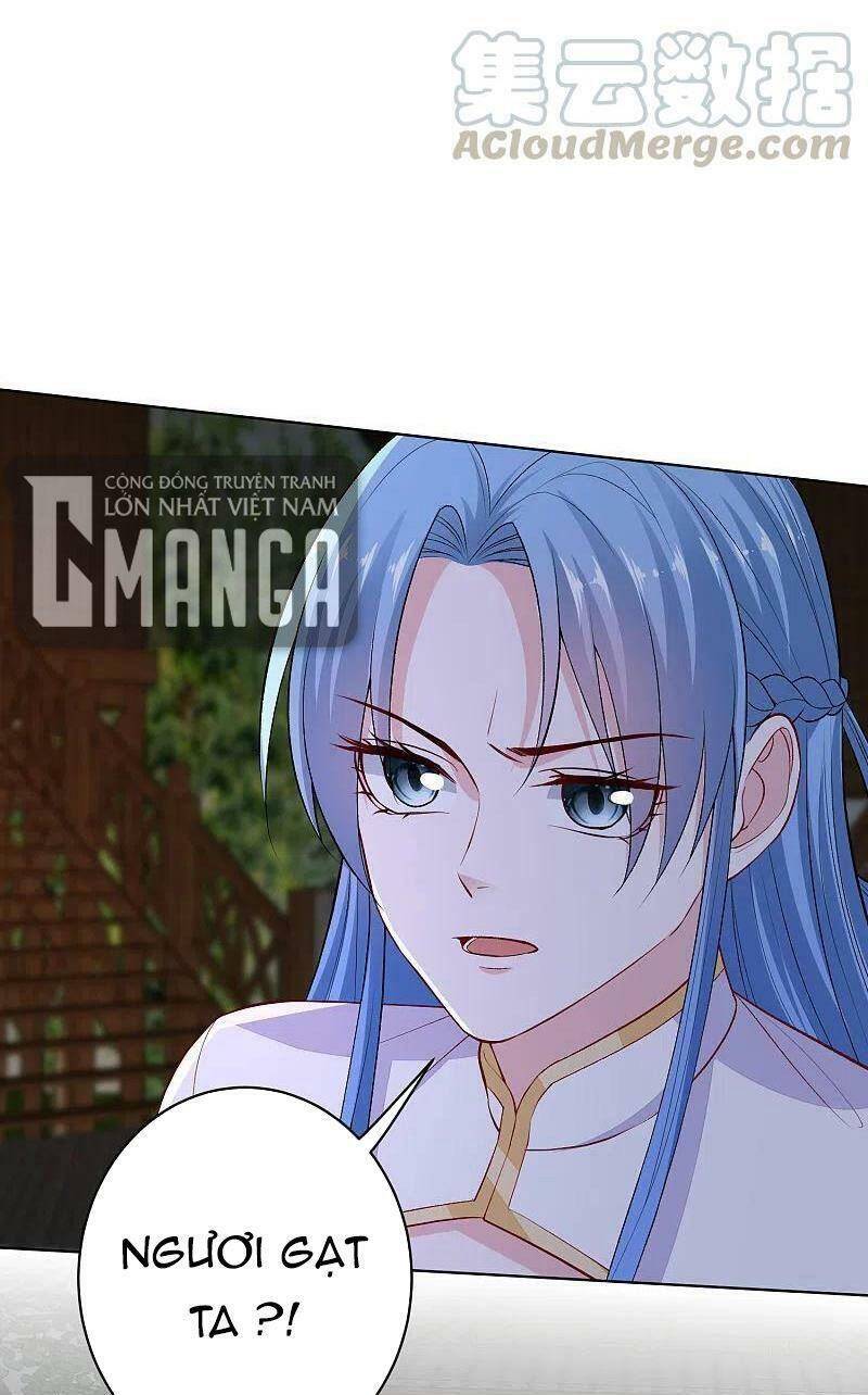 Độc Y Đích Nữ chapter 219 - Upload bởi truyensieuhay.com