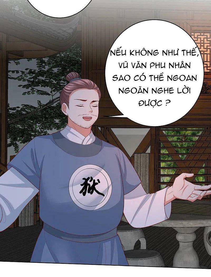 Độc Y Đích Nữ chapter 219 - Upload bởi truyensieuhay.com