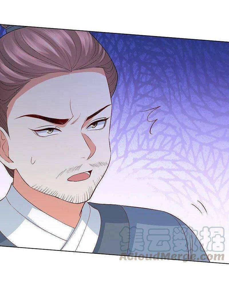 Độc Y Đích Nữ chapter 219 - Upload bởi truyensieuhay.com