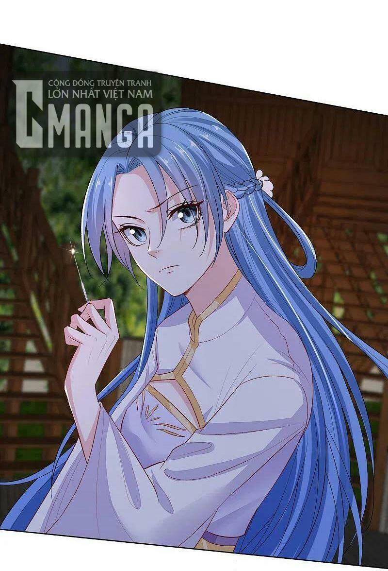 Độc Y Đích Nữ chapter 219 - Upload bởi truyensieuhay.com