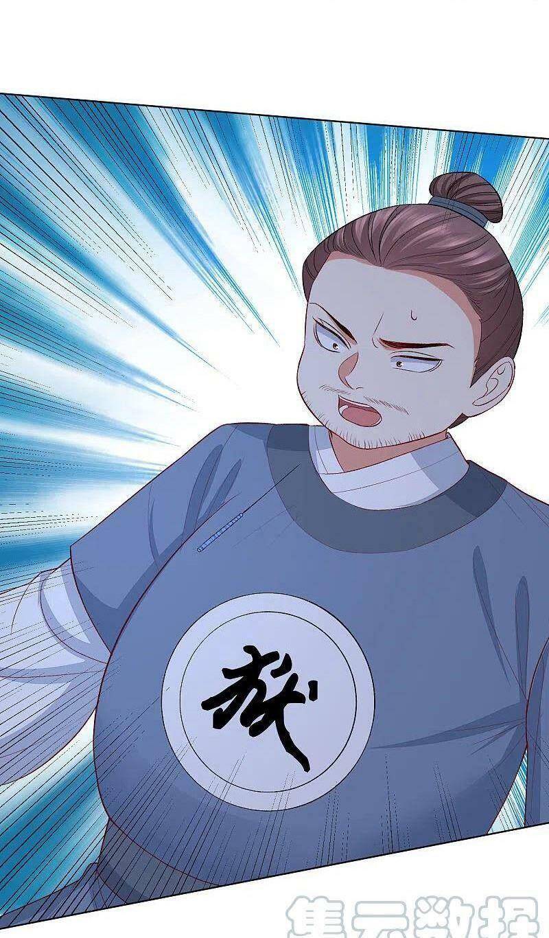 Độc Y Đích Nữ chapter 219 - Upload bởi truyensieuhay.com