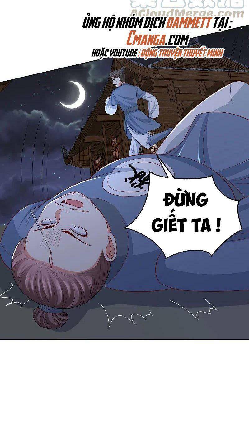 Độc Y Đích Nữ chapter 219 - Upload bởi truyensieuhay.com