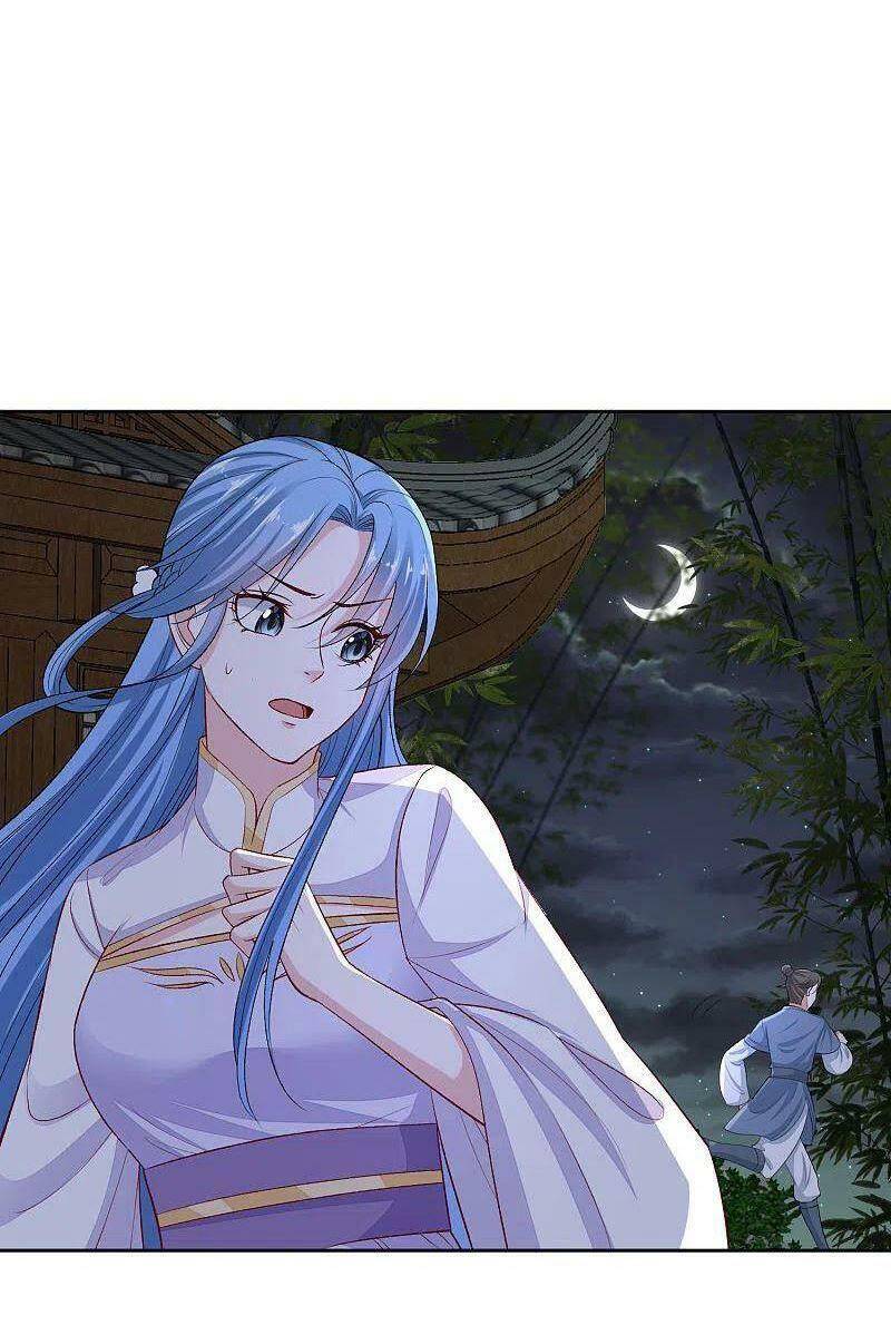 Độc Y Đích Nữ chapter 219 - Upload bởi truyensieuhay.com