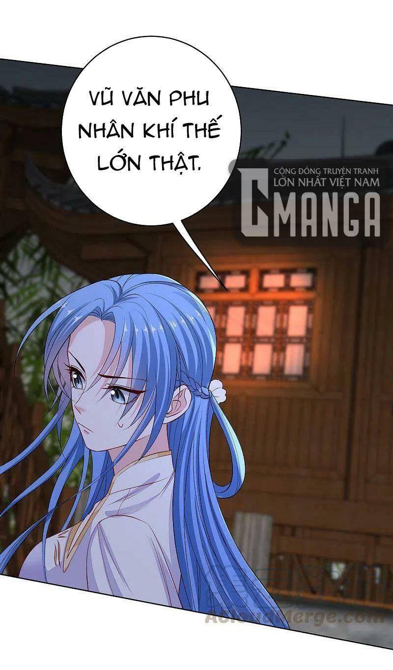 Độc Y Đích Nữ chapter 219 - Upload bởi truyensieuhay.com