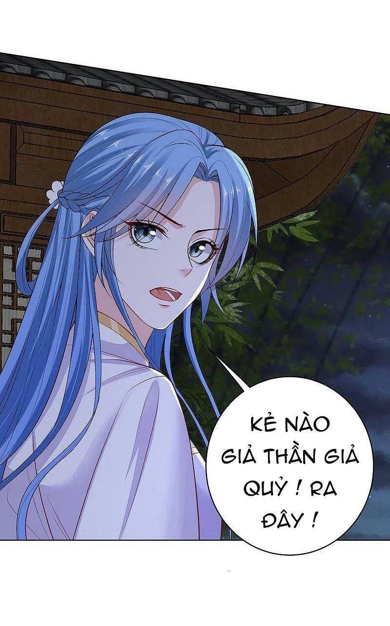 Độc Y Đích Nữ chapter 219 - Upload bởi truyensieuhay.com