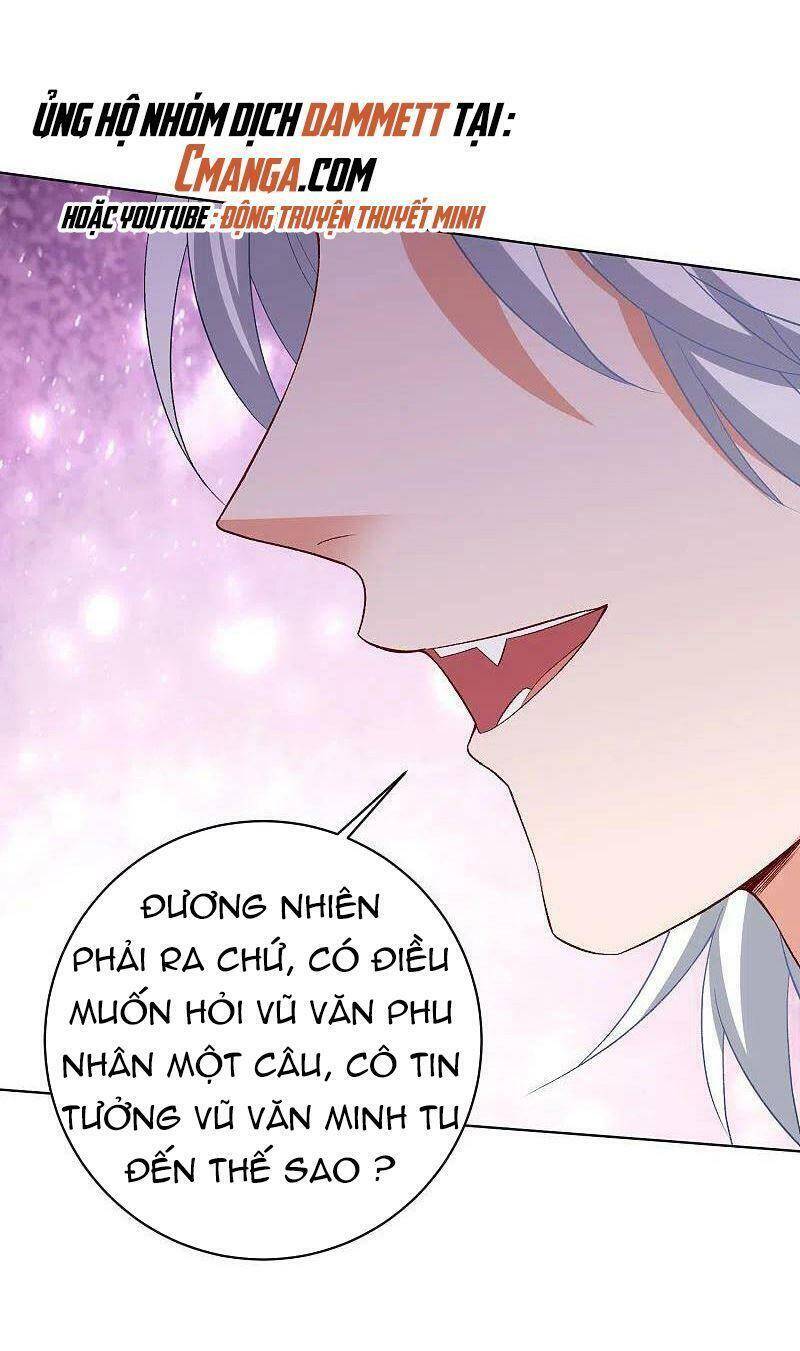 Độc Y Đích Nữ chapter 219 - Upload bởi truyensieuhay.com