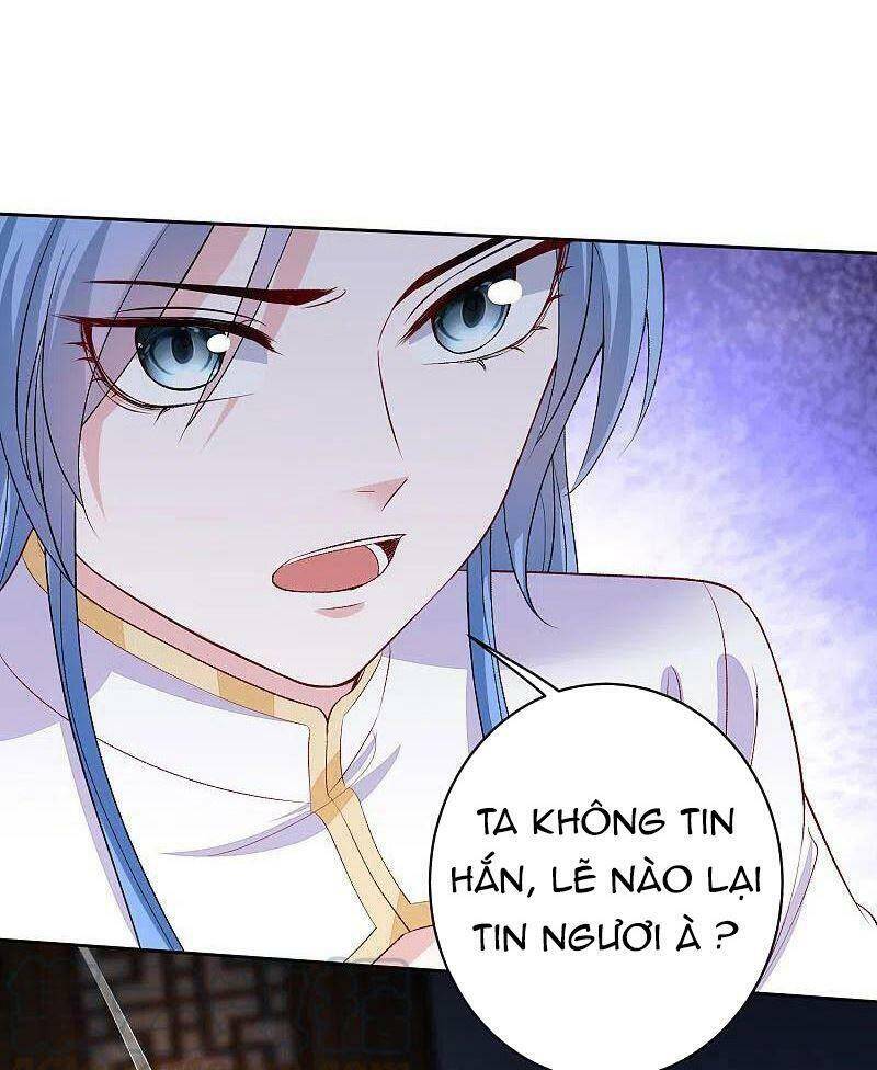 Độc Y Đích Nữ chapter 219 - Upload bởi truyensieuhay.com