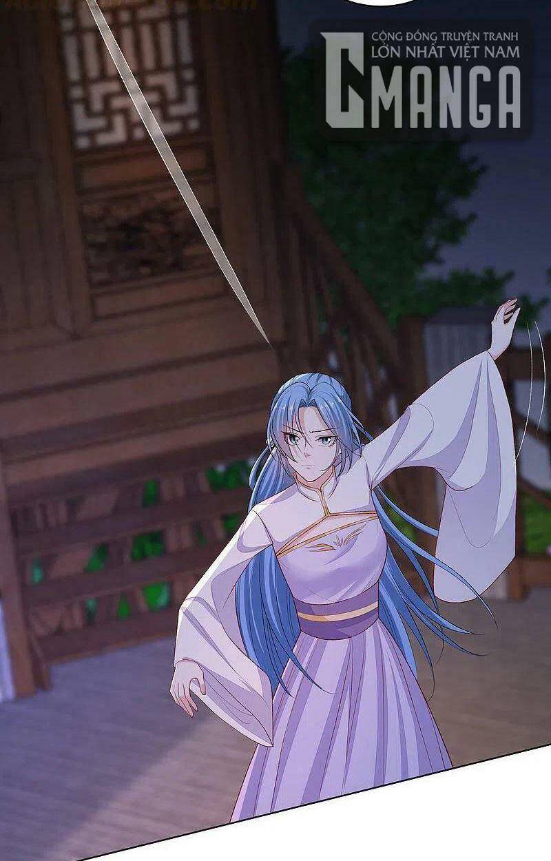 Độc Y Đích Nữ chapter 219 - Upload bởi truyensieuhay.com