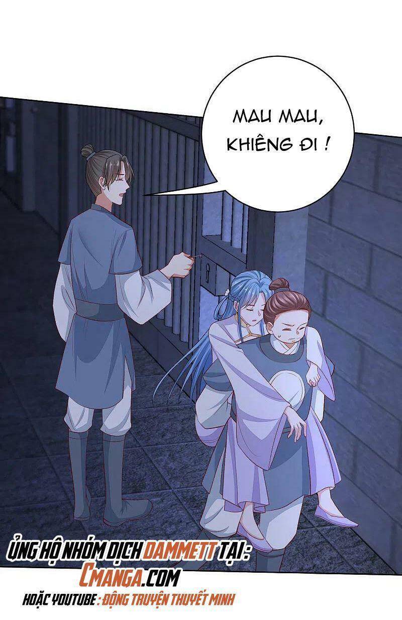 Độc Y Đích Nữ chapter 219 - Upload bởi truyensieuhay.com