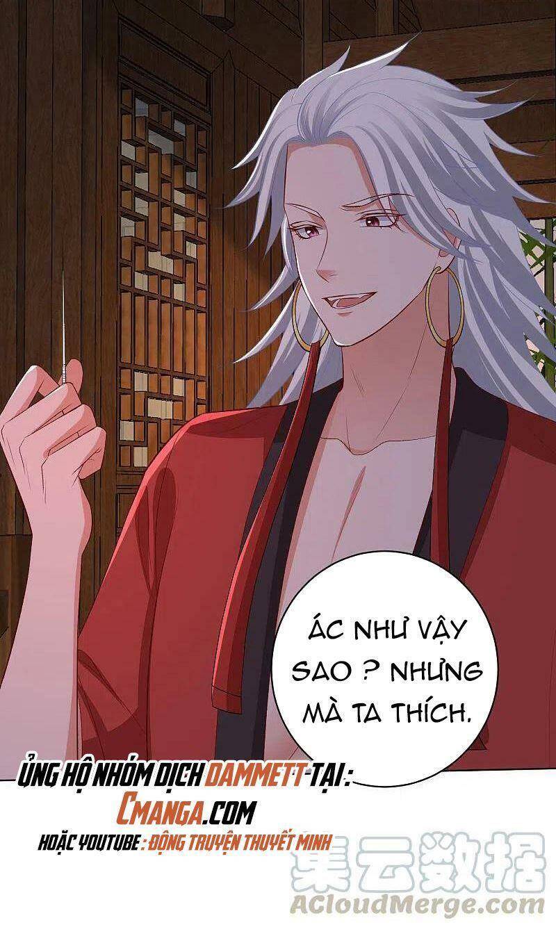 Độc Y Đích Nữ chapter 219 - Upload bởi truyensieuhay.com