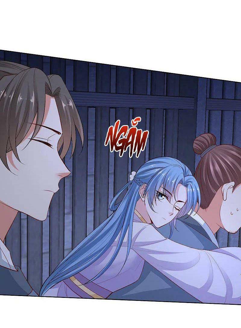 Độc Y Đích Nữ chapter 219 - Upload bởi truyensieuhay.com