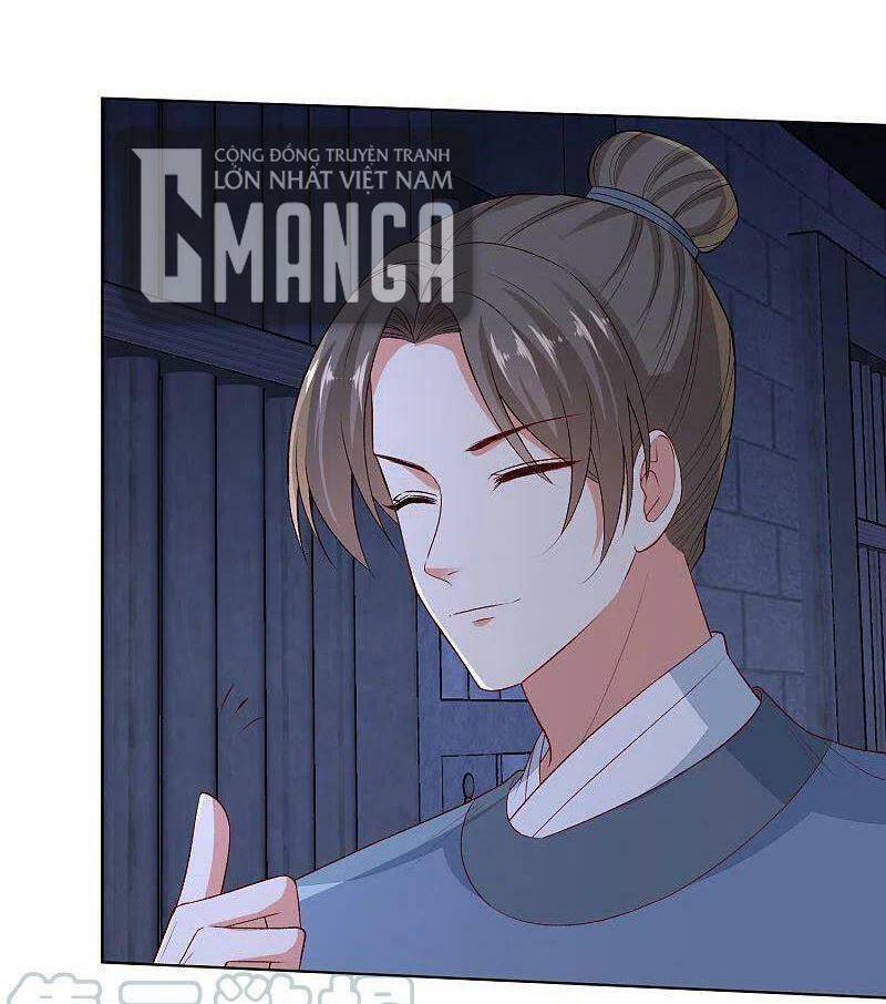 Độc Y Đích Nữ chapter 219 - Upload bởi truyensieuhay.com