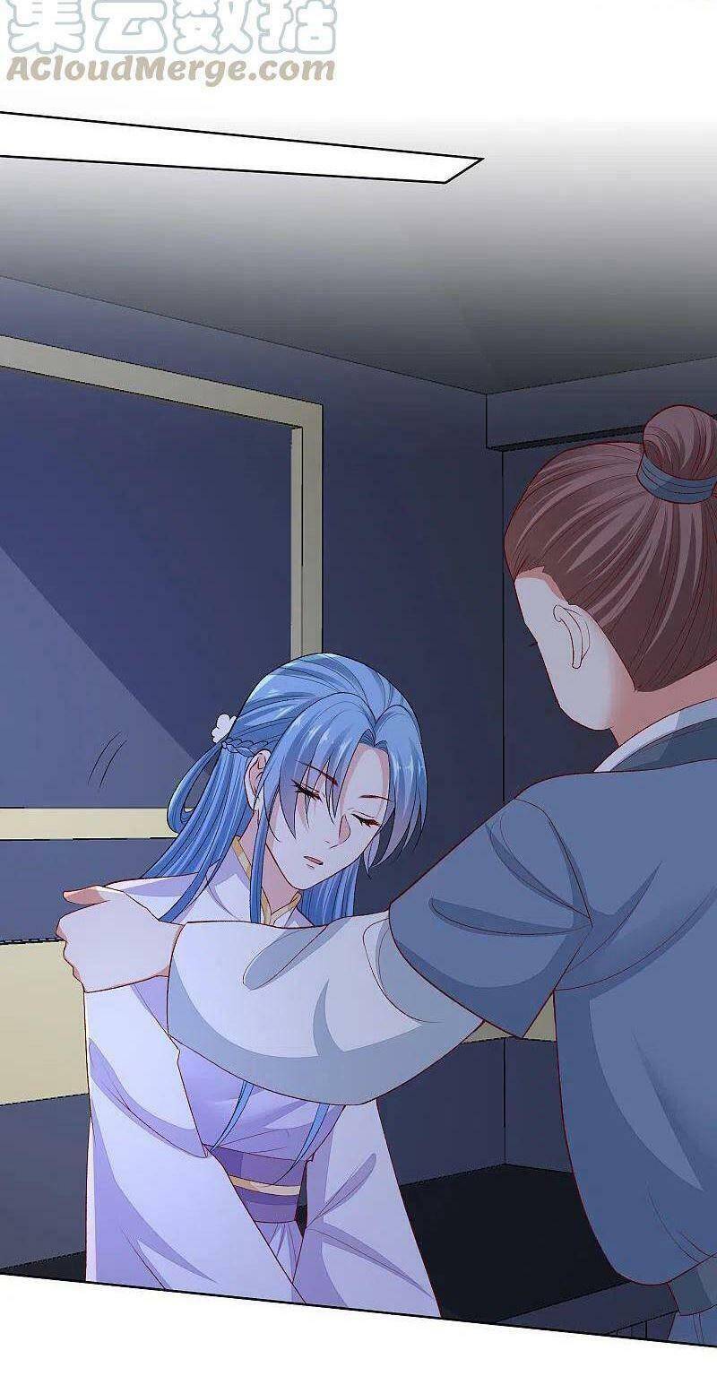 Độc Y Đích Nữ chapter 219 - Upload bởi truyensieuhay.com