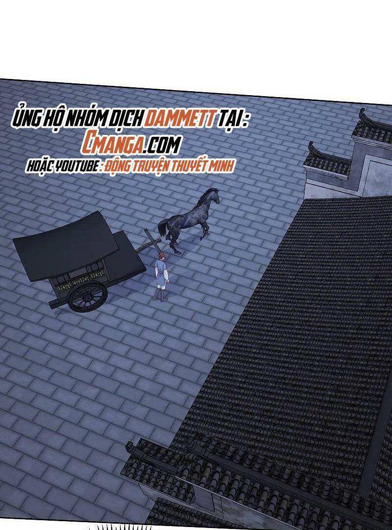 Độc Y Đích Nữ chapter 219 - Upload bởi truyensieuhay.com