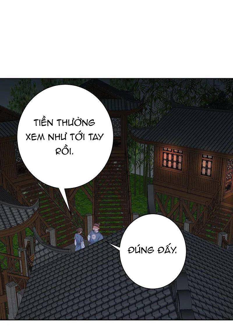 Độc Y Đích Nữ chapter 219 - Upload bởi truyensieuhay.com