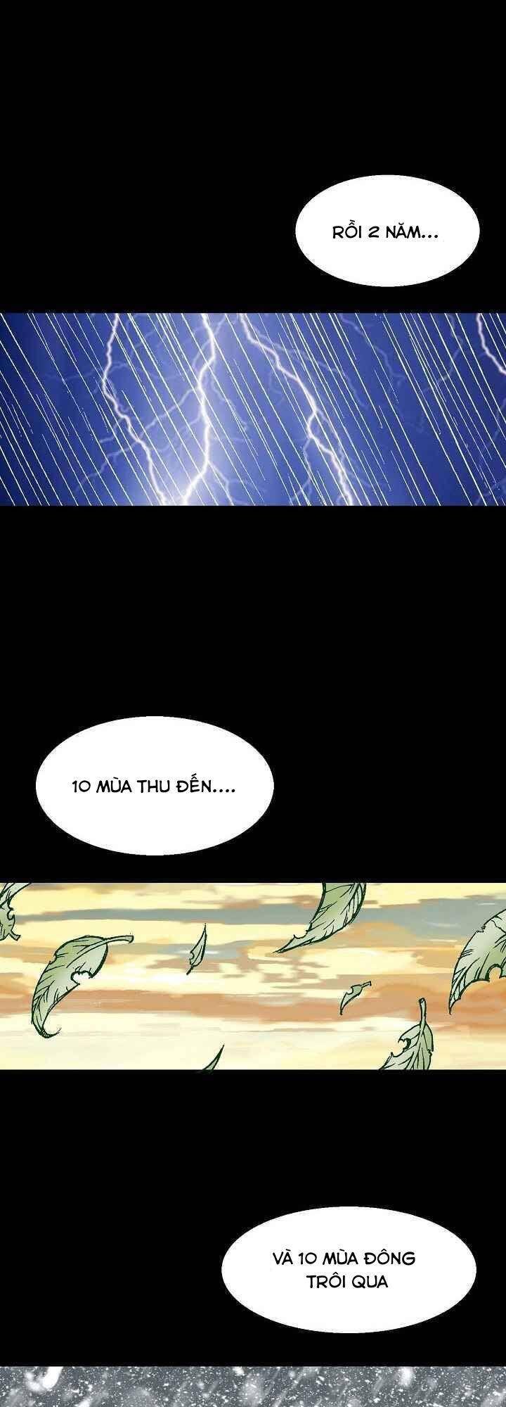 Hồi Ức Của Chiến Thần chapter 45 - Upload bởi truyensieuhay.com