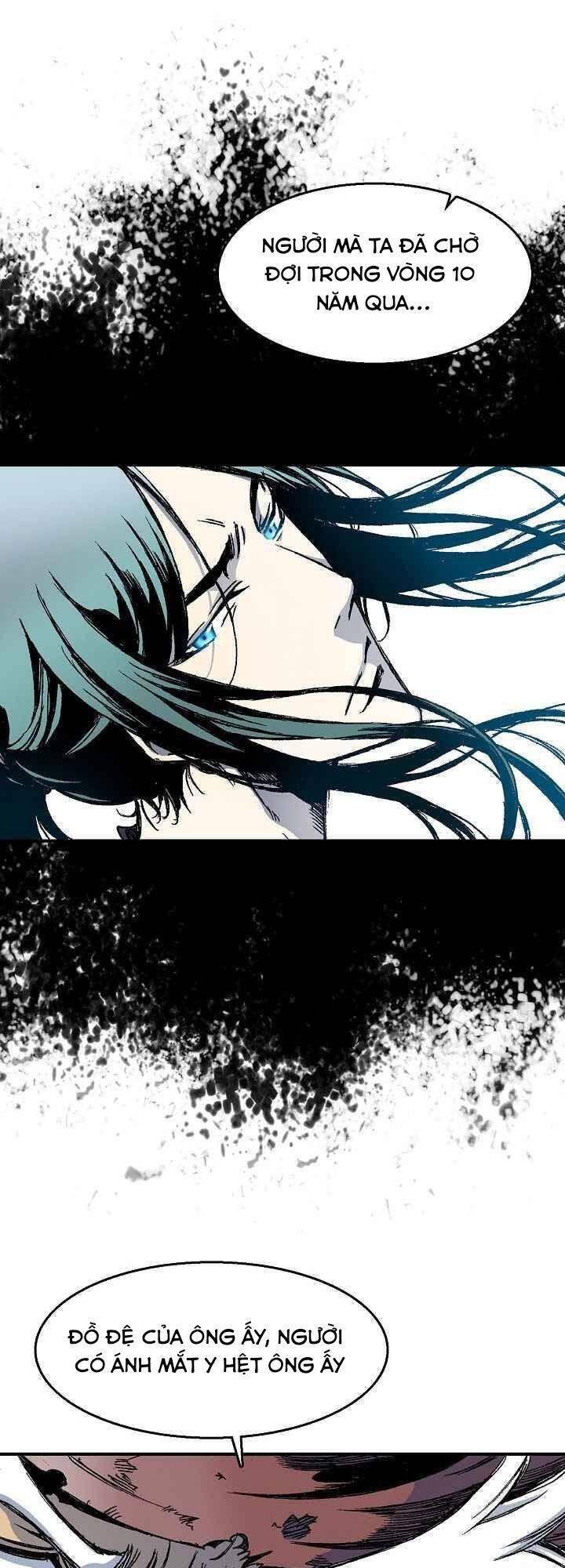 Hồi Ức Của Chiến Thần chapter 45 - Upload bởi truyensieuhay.com