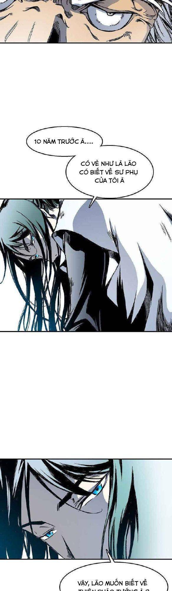 Hồi Ức Của Chiến Thần chapter 45 - Upload bởi truyensieuhay.com