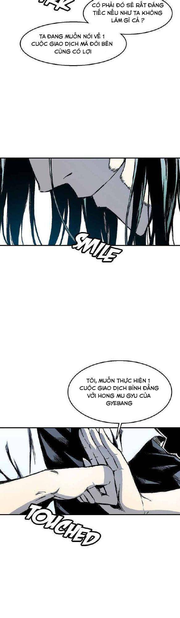 Hồi Ức Của Chiến Thần chapter 45 - Upload bởi truyensieuhay.com
