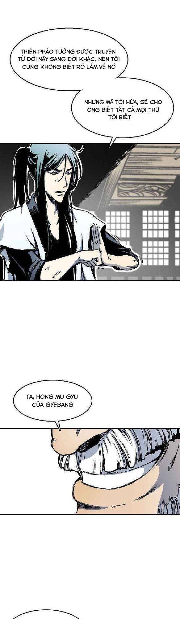 Hồi Ức Của Chiến Thần chapter 45 - Upload bởi truyensieuhay.com