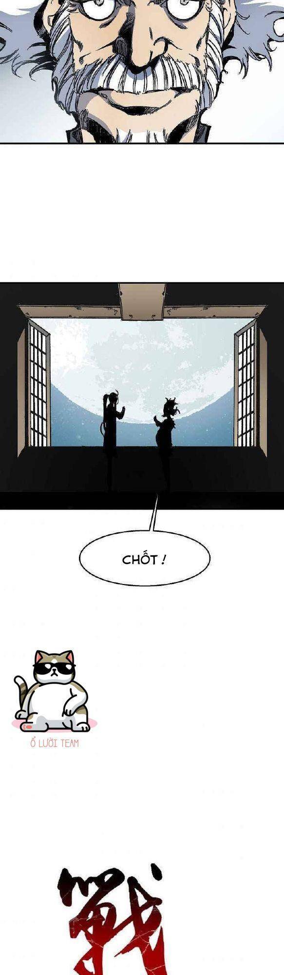 Hồi Ức Của Chiến Thần chapter 45 - Upload bởi truyensieuhay.com