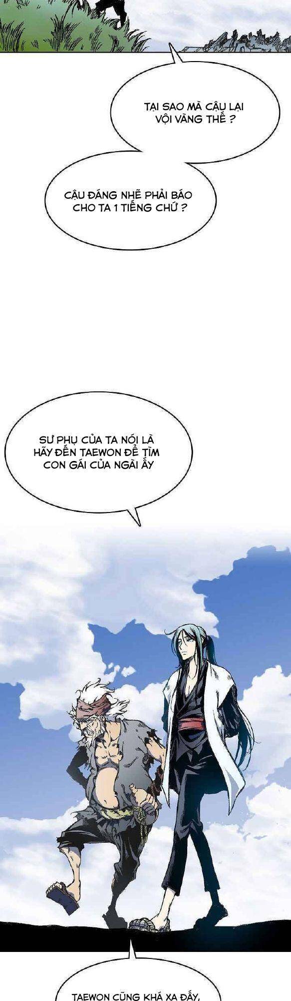 Hồi Ức Của Chiến Thần chapter 45 - Upload bởi truyensieuhay.com