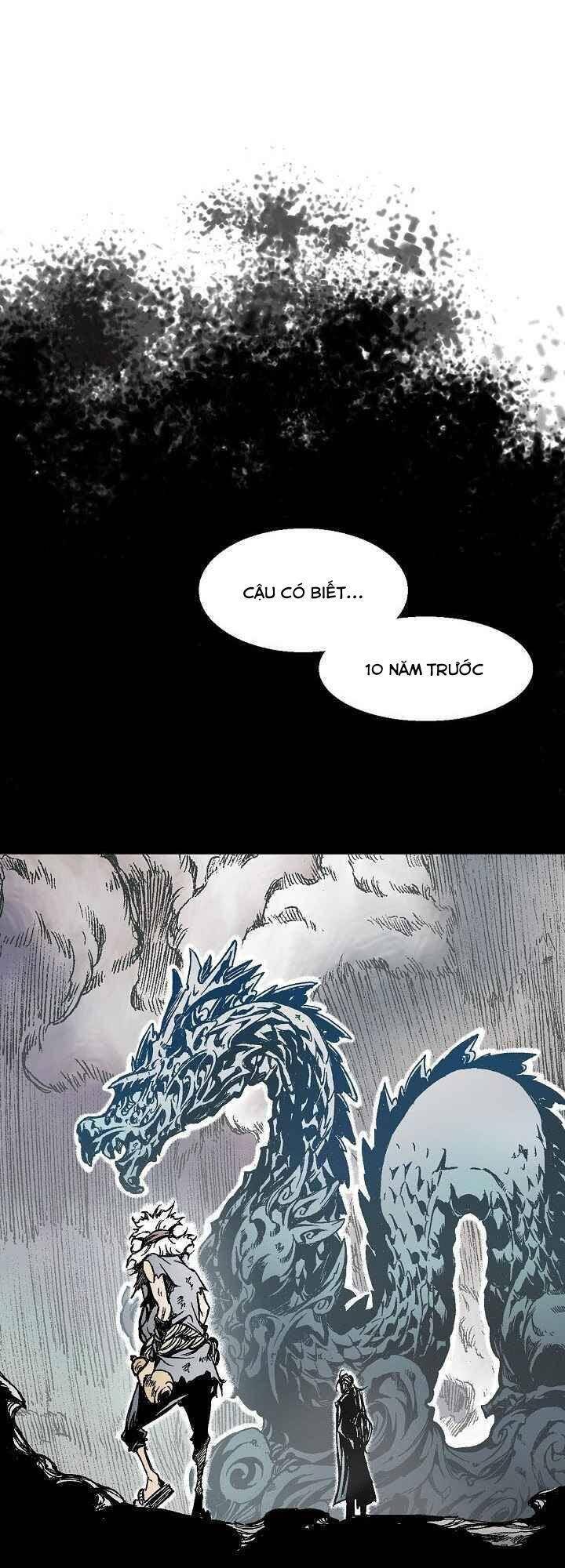 Hồi Ức Của Chiến Thần chapter 45 - Upload bởi truyensieuhay.com