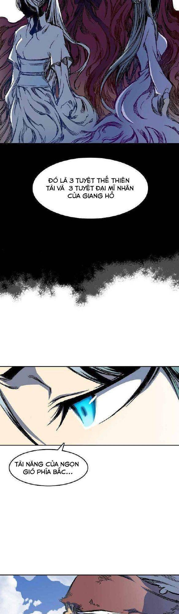 Hồi Ức Của Chiến Thần chapter 45 - Upload bởi truyensieuhay.com