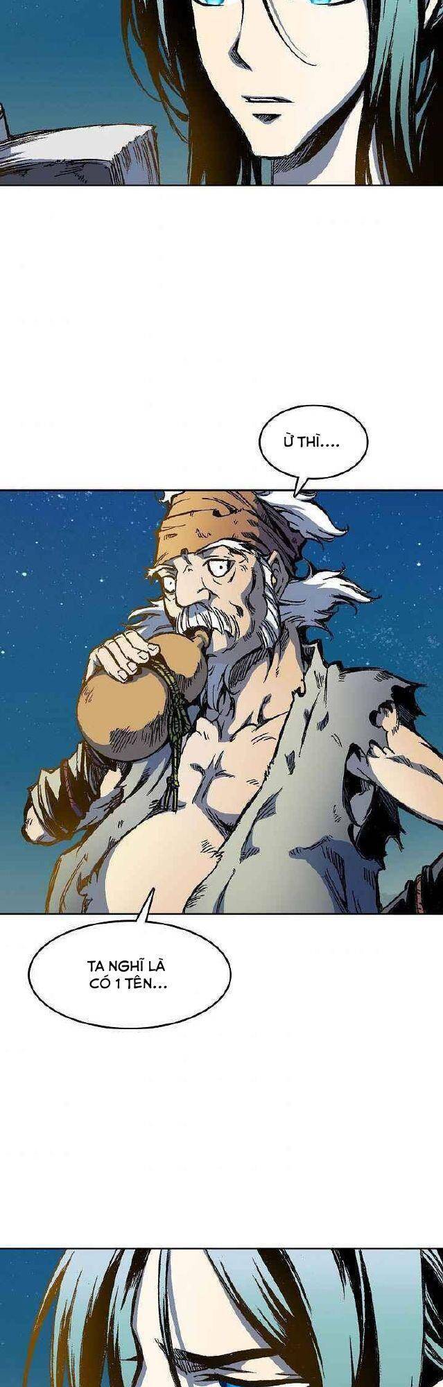 Hồi Ức Của Chiến Thần chapter 45 - Upload bởi truyensieuhay.com